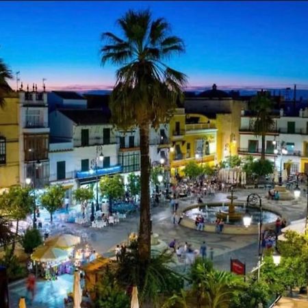 Bonito Apartamento En Sanlucar Sanlúcar de Barrameda Exterior foto