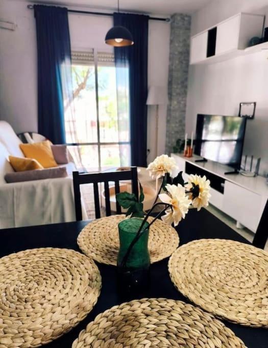 Bonito Apartamento En Sanlucar Sanlúcar de Barrameda Exterior foto